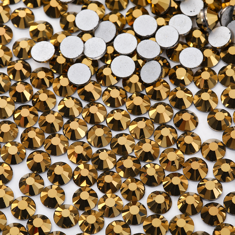 B55Crystal Aurum(Plated Color)